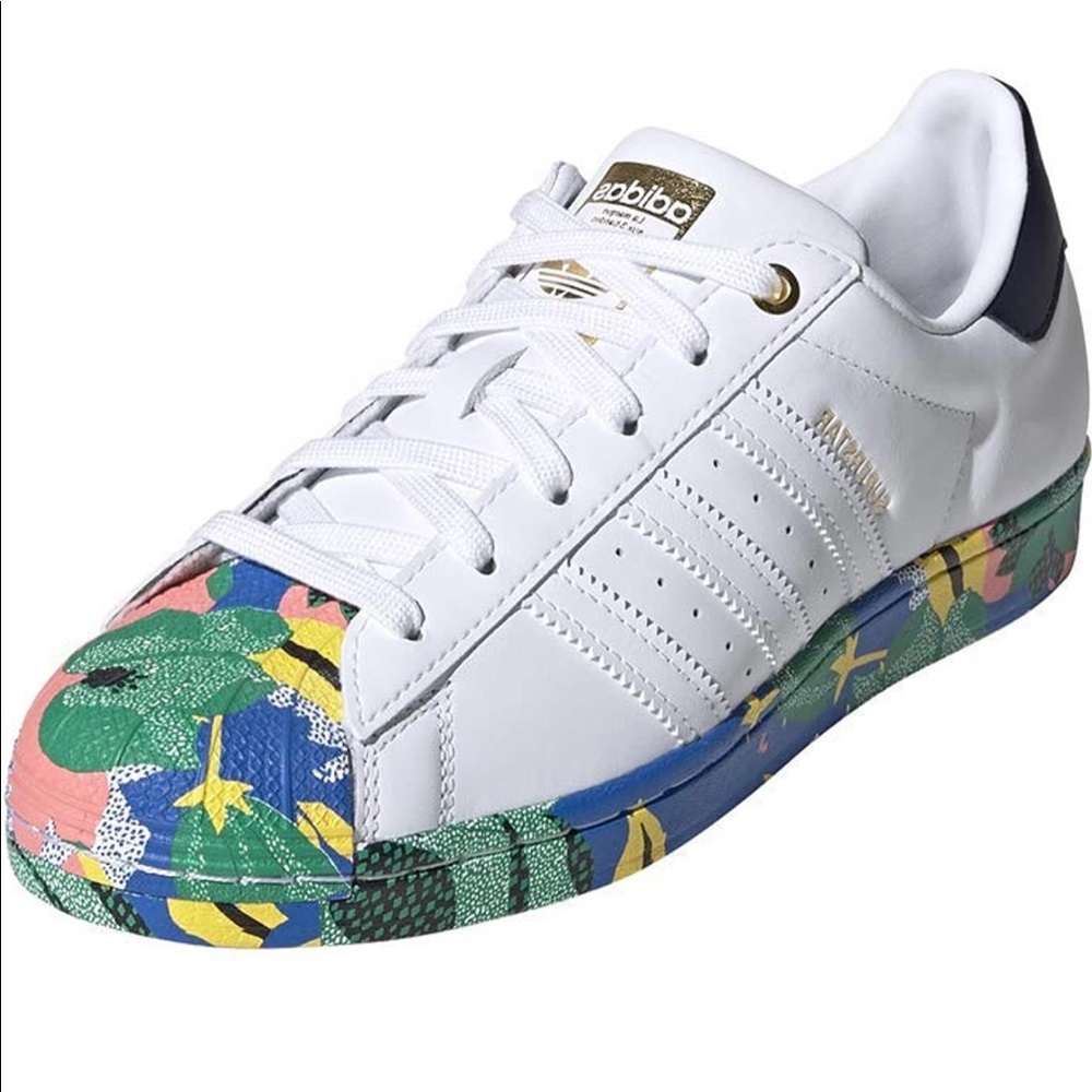 Brand New Adidas Superstars